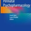 Perinatal Psychopharmacology