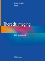 Thoracic Imaging: Basic to Advanced Hardcover – 31 Jan 2019