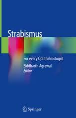 Strabismus: For every Ophthalmologist Hardcover – Import, 14 Nov 2018