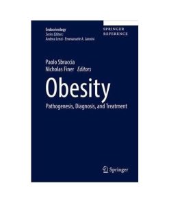 Obesity: Pathogenesis, Diagnosis, and Treatment (Endocrinology)