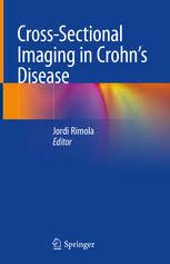 Cross-Sectional Imaging in Crohn’s Disease 1st ed. 2019 Edition