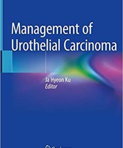 Management of Urothelial Carcinoma