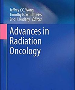 Advances in Radiation Oncology (Cancer Treatment and Research)