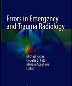 Errors in Emergency and Trauma Radiology