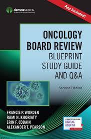 Oncology Board Review, Second Edition