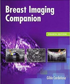 Breast Imaging Companion Fourth Edition