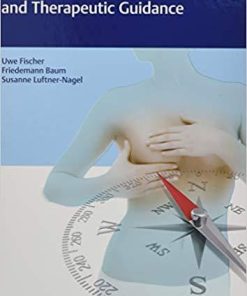 Breast Cancer: Diagnostic Imaging and Therapeutic Guidance 1st Edition