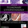 Atlas of Pulmonary Cytopathology