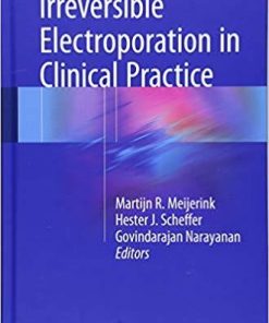 Irreversible Electroporation in Clinical Practice 1st ed. 2018 Edition