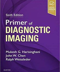 Primer of Diagnostic Imaging 6th Edition