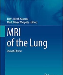 MRI of the Lung (Medical Radiology) 2nd Edition