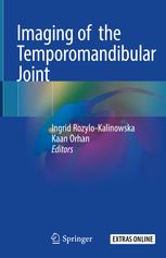 Imaging of the Temporomandibular Joint 1st ed. 2019 Edition