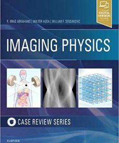 Imaging Physics Case Review 1st Edition