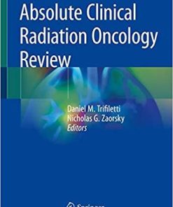 Absolute Clinical Radiation Oncology Review