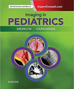 Imaging in Pediatrics 1st Edition