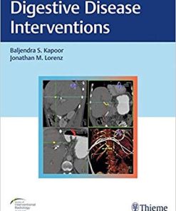 Digestive Disease Interventions 1st Edition