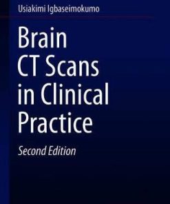 Brain CT Scans in Clinical Practice 2nd ed. 2019 Edition