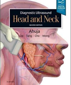 Diagnostic Ultrasound: Head and Neck 2nd Edition