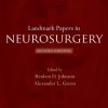 Landmark Papers in Neurosurgery 2nd Edition