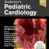 Paediatric Cardiology 4th Edition PDF