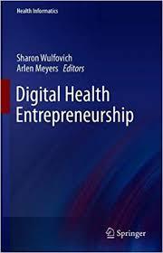 Digital Health Entrepreneurship (Health Informatics)