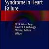 Cardiorenal Syndrome in Heart Failure 1st ed. 2020