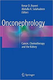 Onconephrology: Cancer, Chemotherapy and the Kidney 1st ed. 2015 Edition