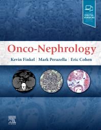 Onco-Nephrology 1st Edition