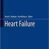 Heart Failure (Cardiovascular Medicine) 1st ed. 2019