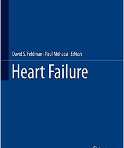 Heart Failure (Cardiovascular Medicine) 1st ed. 2019