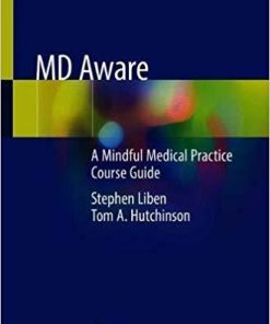 MD Aware: A Mindful Medical Practice Course Guide