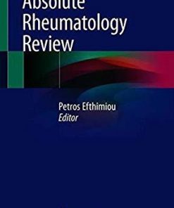 Absolute Rheumatology Review