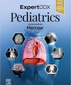 EXPERTddx: Pediatrics 2nd Edition