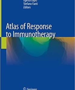 Atlas of Response to Immunotherapy 1st ed. 2020