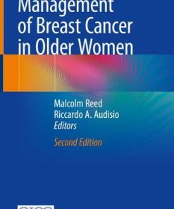 Management of Breast Cancer in Older Women