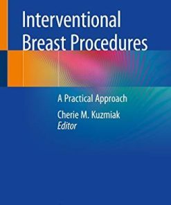 Interventional Breast Procedures: A Practical Approach