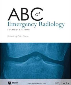 ABC of Emergency Radiology (ABC Series Book 2) 2nd Edition