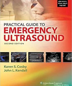 Practical Guide to Emergency Ultrasound Second Edition