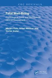 Fetal Well-Being: Physiological Basis & Methods of Clinical Assessmnt (Routledge Revivals) 1st Edition