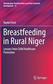 Breastfeeding in Rural Niger: Lessons from Child Healthcare Promotion (Demographic Transformation and Socio-Economic Development)