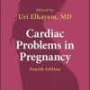 Cardiac Problems in Pregnancy 4th Edition