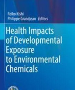 Health Impacts of Developmental Exposure to Environmental Chemicals (Current Topics in Environmental Health and Preventive Medicine) 1st ed. 2020 Edition