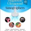 Diagnostic Ultrasound for Sonographers 1st Edition