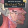 Diagnostic Ultrasound: Head and Neck 2nd ed. Edition