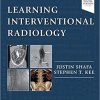 Learning Interventional Radiology 1st Edition