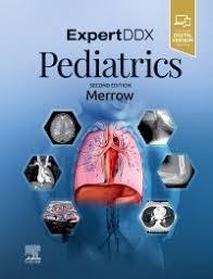 Pediatrics (Expertddx) 2nd Edition