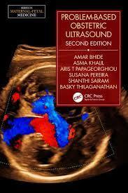 Problem-Based Obstetric Ultrasound 2nd Edition