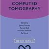 Cardiovascular Computed Tomography 2nd Edition