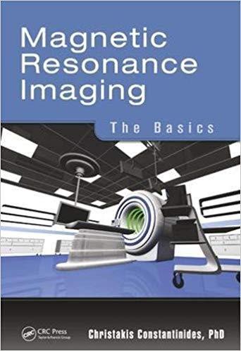 1578126418 929263208 magnetic resonance imaging handbook imaging of the pelvis musculoskeletal system and special applications to cad volume 3 1st edition