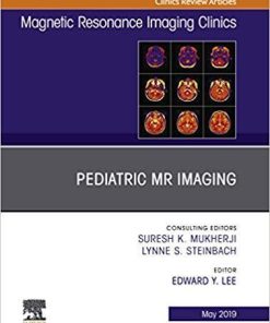 Cardiac Mr Imaging, an Issue of Magnetic Resonance Imaging Clinics of North America (Clinics: Radiology) 1st Edition